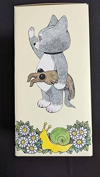 ヒグチユウコ こはる / ニャンコとアノマロ フィギュア 2セット 新品未開封 Amazon | ヒグチ ユウコ こはる ニャンコとアノマロ 人形 2体